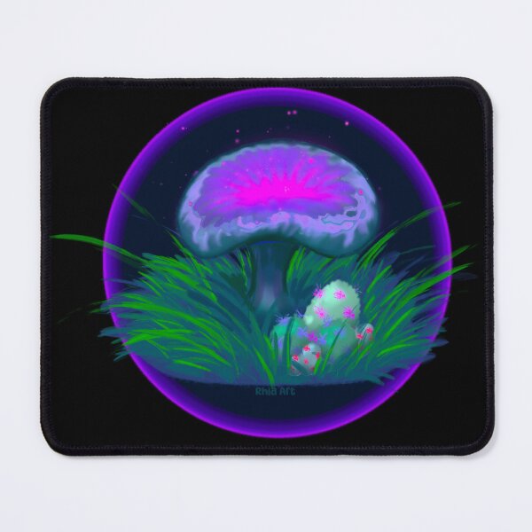 Item preview, Bioluminescence designed and sold by Rhia4rt.