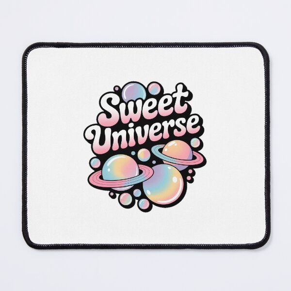 Item preview, Candy Orbit Polka Dots designed and sold by ShounenGifts.