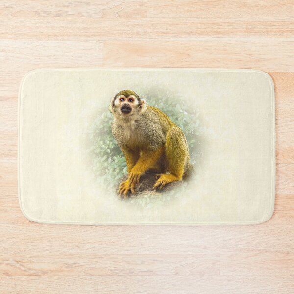 Item preview, Squirrel monkey designed and sold by Guardi71.
