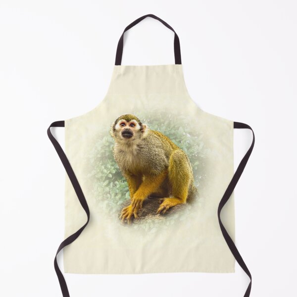 Item preview, Squirrel monkey designed and sold by Guardi71.