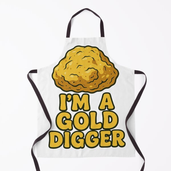 Item preview, Gold Digger designed and sold by SimpplTs.