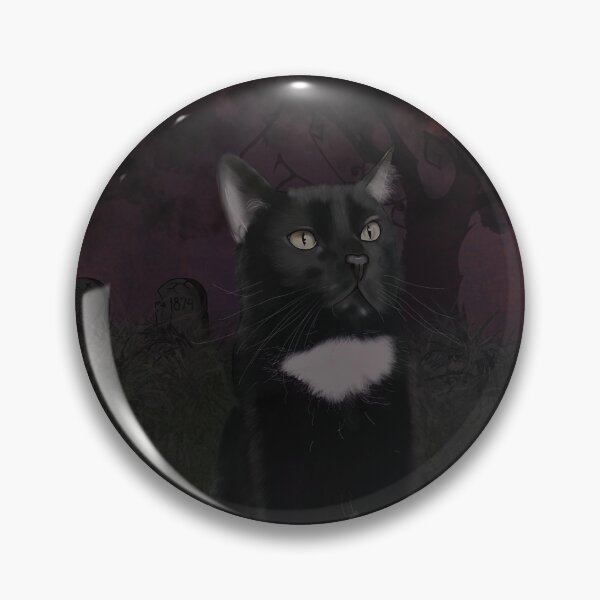 Item preview, Kitty Cat designed and sold by HaleyBDesigns.