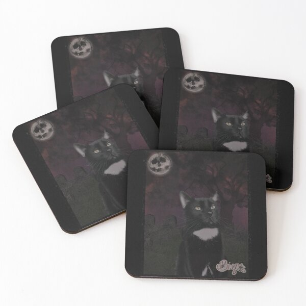Item preview, Kitty Cat designed and sold by HaleyBDesigns.