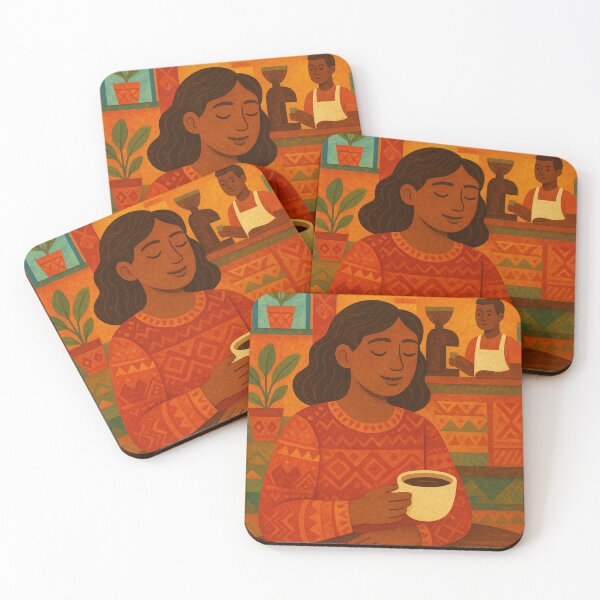 Item preview, GVC Coffee House Art designed and sold by BrendenRussell.