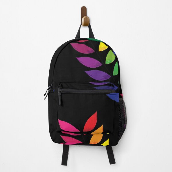 Item preview, Multicolor leaf designed and sold by Abwer.
