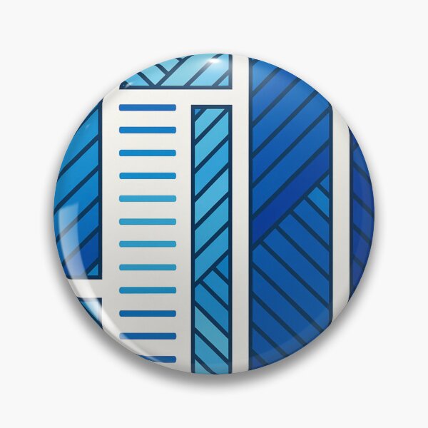 Item preview, Cubic Line Patterns designed and sold by GrizzlyJohns.