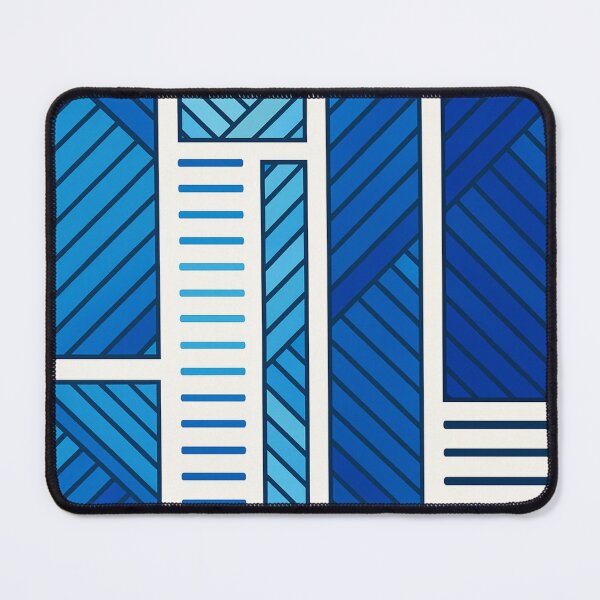 Item preview, Cubic Line Patterns designed and sold by GrizzlyJohns.