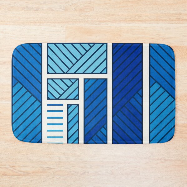 Item preview, Cubic Line Patterns designed and sold by GrizzlyJohns.