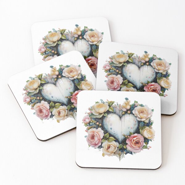 Item preview, Let Your Subtle Passions Bloom designed and sold by Marcu Ioachim.