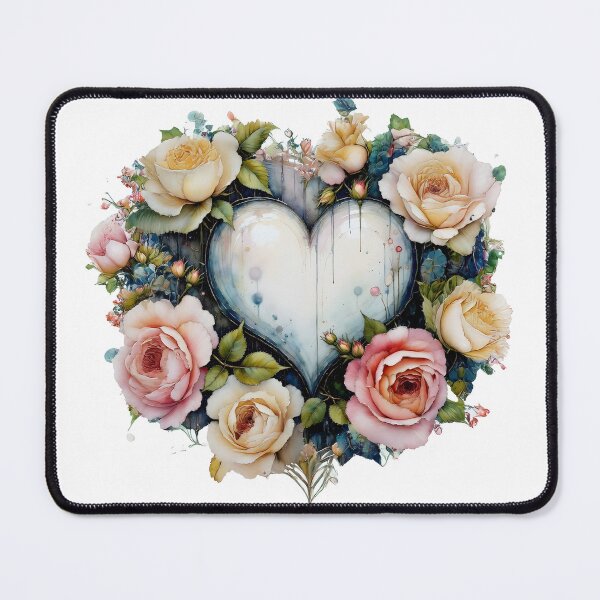 Item preview, Let Your Subtle Passions Bloom designed and sold by Marcu Ioachim.