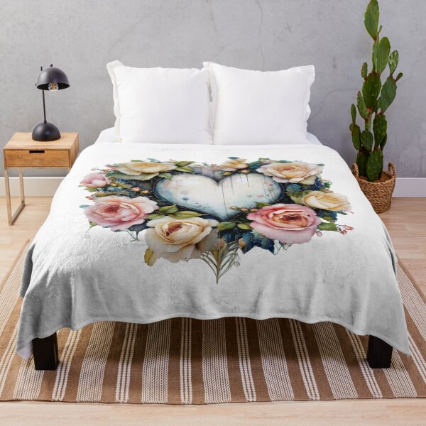 Item preview, Let Your Subtle Passions Bloom designed and sold by Marcu Ioachim.