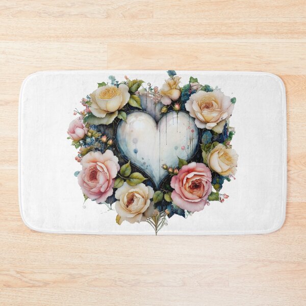 Item preview, Let Your Subtle Passions Bloom designed and sold by Marcu Ioachim.