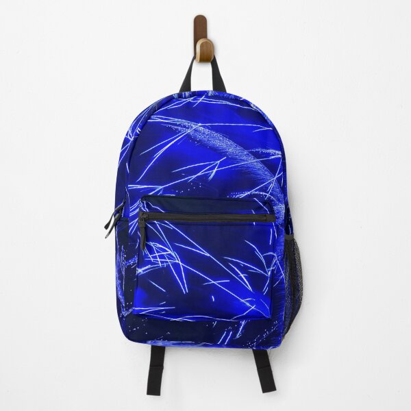 Item preview, BLUE FIREWORKS designed and sold by PHOTO RUSH.