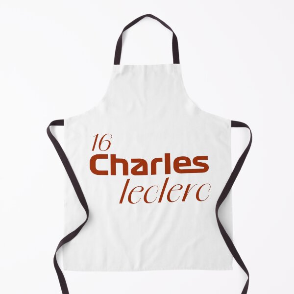 Item preview, CHARLES LECLERC designed and sold by JonasSwifieF1.