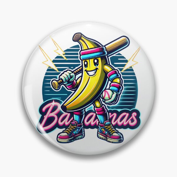 Item preview, Savannah Bananas designed and sold by Power-of-Design.