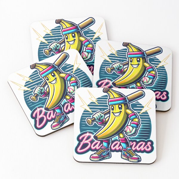 Item preview, Savannah Bananas designed and sold by Power-of-Design.