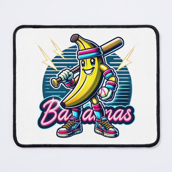 Item preview, Savannah Bananas designed and sold by Power-of-Design.