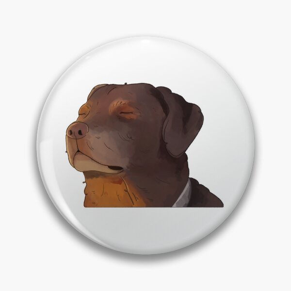 Item preview, Let Me Know Dog Meme Looking Up designed and sold by Asutip.