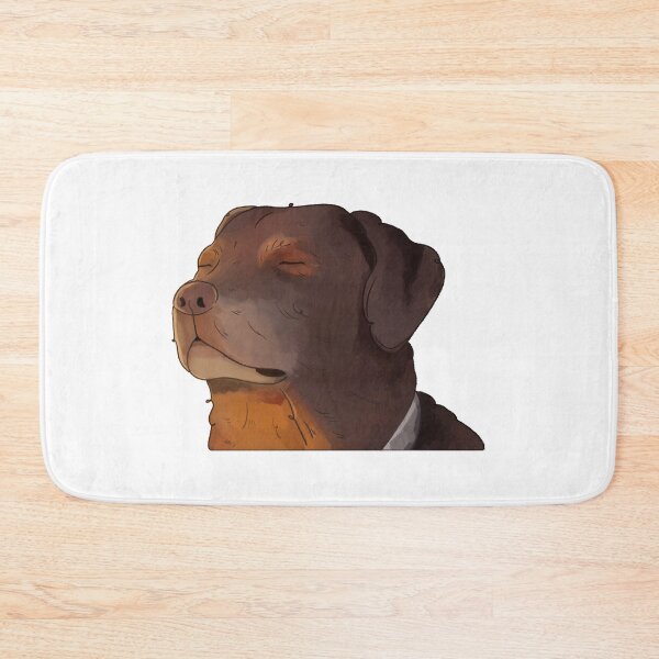 Item preview, Let Me Know Dog Meme Looking Up designed and sold by Asutip.