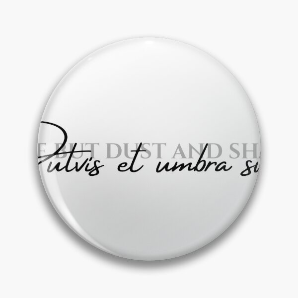 Item preview, Dust and Shadows designed and sold by BookishBurns .