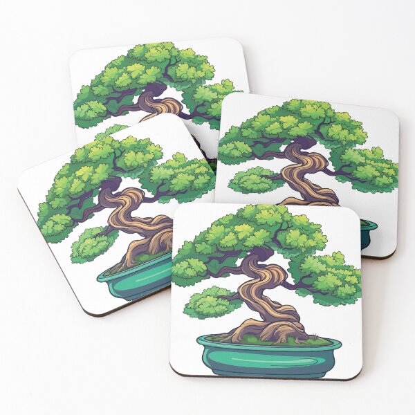 Item preview, Bonsai designed and sold by HASHTAG2020.