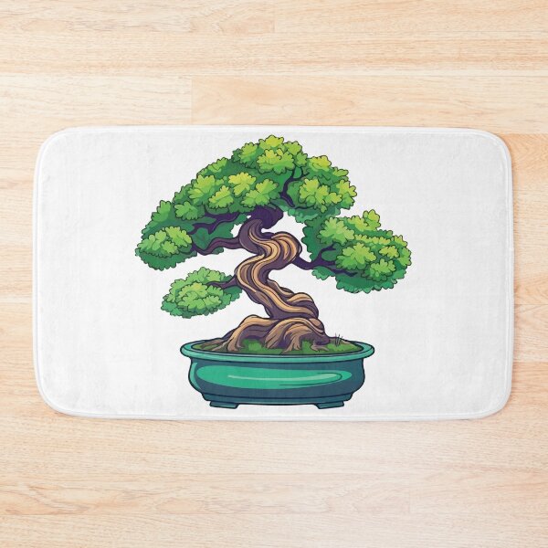 Item preview, Bonsai designed and sold by HASHTAG2020.