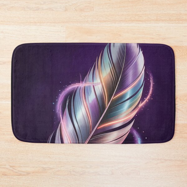 Item preview, Drift of the Quill Magical Feather designed and sold by ShadowAndSlate.