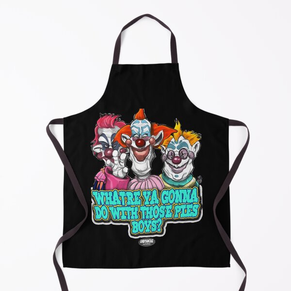 Artikelvorschau, Killers Klowns From Outer Space entworfen und verkauft von Amlobderhm.