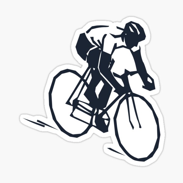 Item preview, bike vector designed and sold by Nour Elseify.
