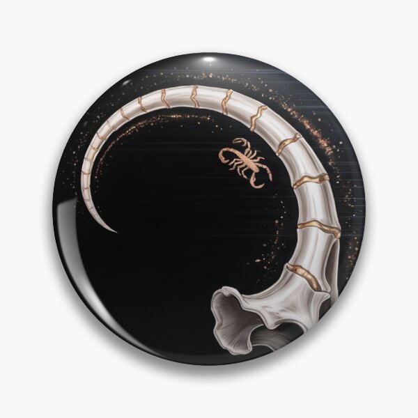 Item preview, Arc of the Bone Ancient Relic designed and sold by ShadowAndSlate.