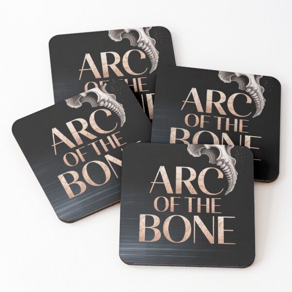 Item preview, Arc of the Bone Ancient Relic designed and sold by ShadowAndSlate.