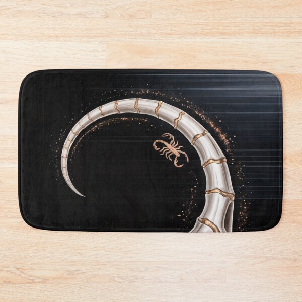 Item preview, Arc of the Bone Ancient Relic designed and sold by ShadowAndSlate.