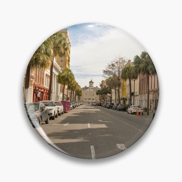 Item preview, Charleston South Carolina designed and sold by BrendenRussell.