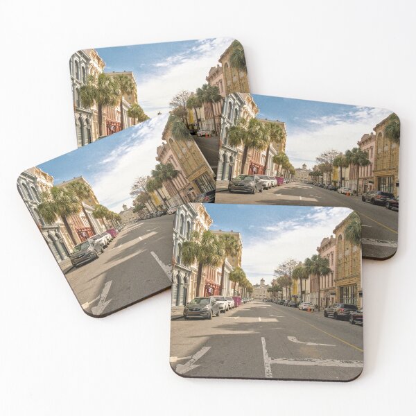Item preview, Charleston South Carolina designed and sold by BrendenRussell.