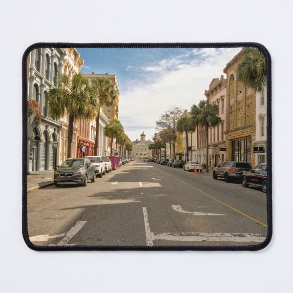 Item preview, Charleston South Carolina designed and sold by BrendenRussell.