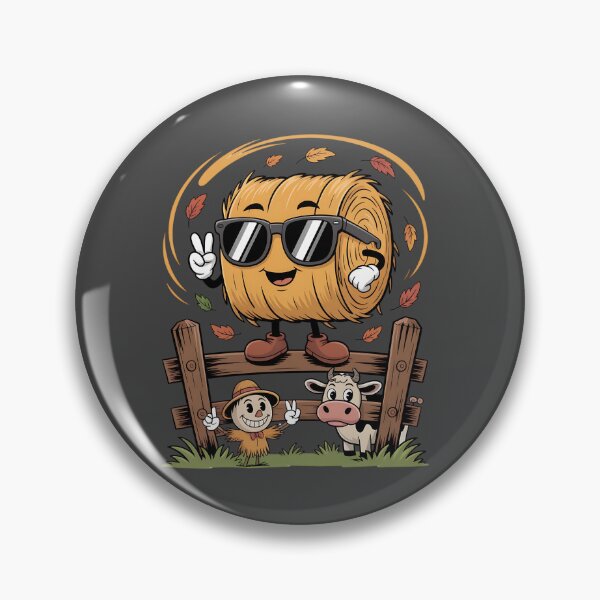 Item preview, Hay girl  - Funky autumn - Autumn wonder - I love fall - I believe in fall - See you at fall - Let's fall - I want my fall - My fall - Let's talk about fall - Simply fall designed and sold by JansenGS.