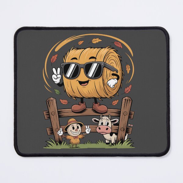 Item preview, Hay girl  - Funky autumn - Autumn wonder - I love fall - I believe in fall - See you at fall - Let's fall - I want my fall - My fall - Let's talk about fall - Simply fall designed and sold by JansenGS.