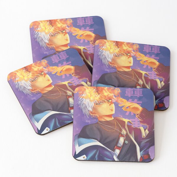 Item preview, Beautiful Shotoo - COLOR STYLE designed and sold by Art-Of-Shiro31.