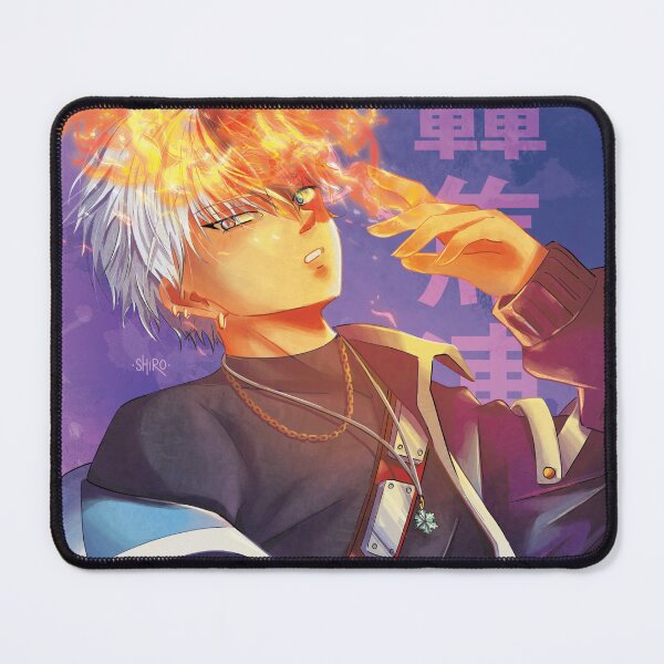 Item preview, Beautiful Shotoo - COLOR STYLE designed and sold by Art-Of-Shiro31.
