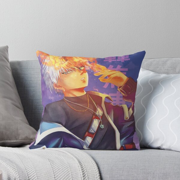 Item preview, Beautiful Shotoo - COLOR STYLE designed and sold by Art-Of-Shiro31.