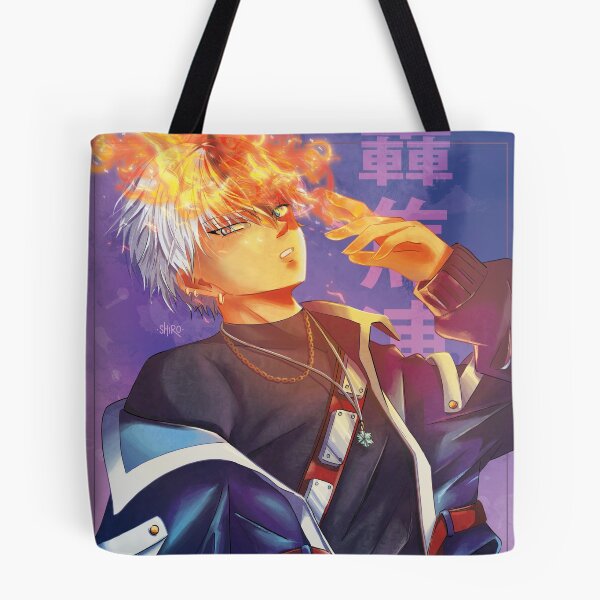 Item preview, Beautiful Shotoo - COLOR STYLE designed and sold by Art-Of-Shiro31.