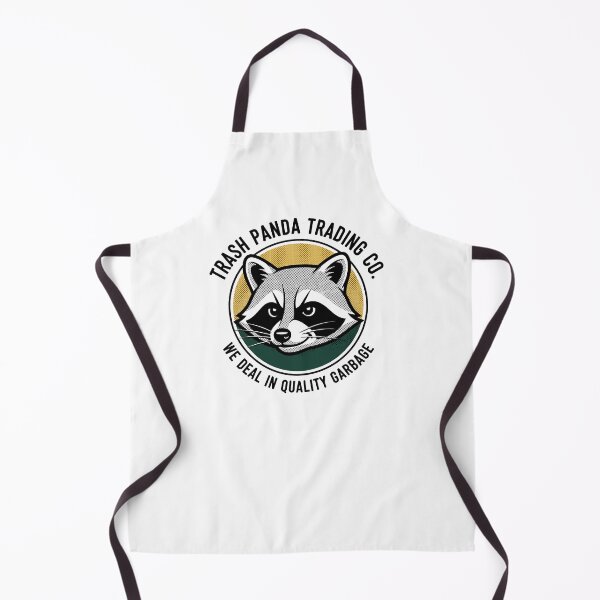 Item preview, Trash Panda Trading Co. – Quality Garbage Design designed and sold by Rotten Potatos.
