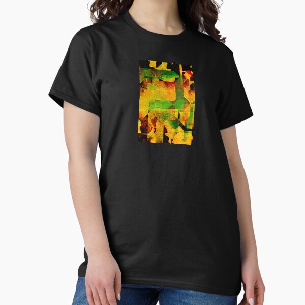 Vista previa del artículo con la obra « texturado», diseñado y vendido por owlspook.
