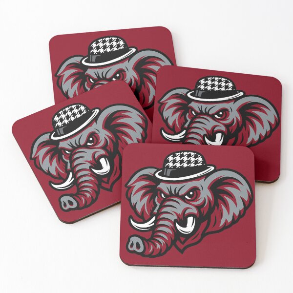Item preview, Bear Elephant from Bama designed and sold by LockedUp.