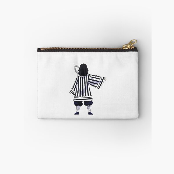 Item preview, Obanai iguro designed and sold by messylight.