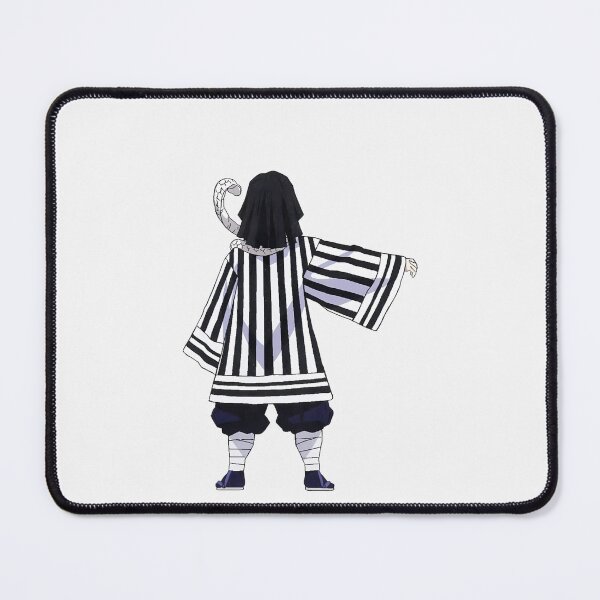 Item preview, Obanai iguro designed and sold by messylight.