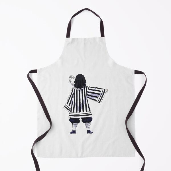 Item preview, Obanai iguro designed and sold by messylight.