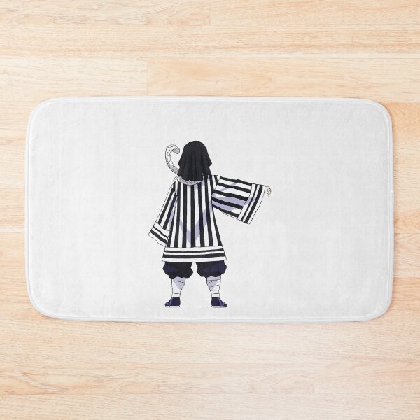 Item preview, Obanai iguro designed and sold by messylight.