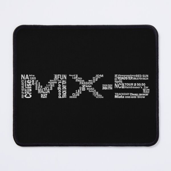 Item preview, MX-5 Word Mosaic Light designed and sold by VonnArt.