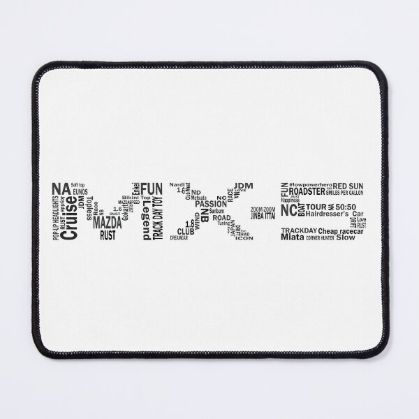 Item preview, MX-5 Word Mosaic Light designed and sold by VonnArt.